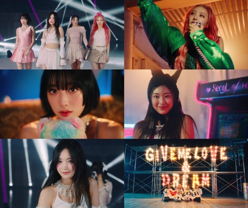 写真提供＝GLG　(c)STARNEWS