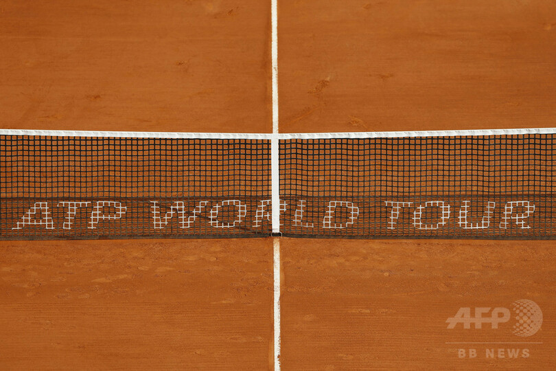 4ゲーム先取の5セットマッチ 男子テニスで革新的ルール試行へ 写真1枚 国際ニュース Afpbb News