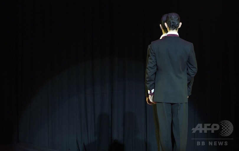 タンゴ世界選手権、同性ペアが初めて入賞