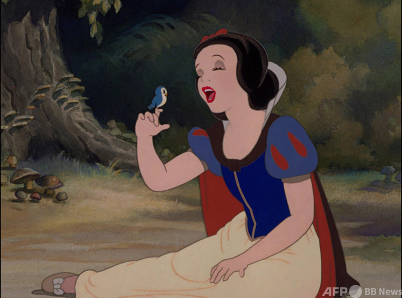 実写版 白雪姫 にラテン系女優 ディズニーが起用 写真2枚 国際ニュース Afpbb News