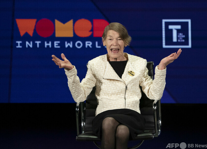 グレンダ・ジャクソンさん死去 オスカー俳優、後に政界入り 87歳