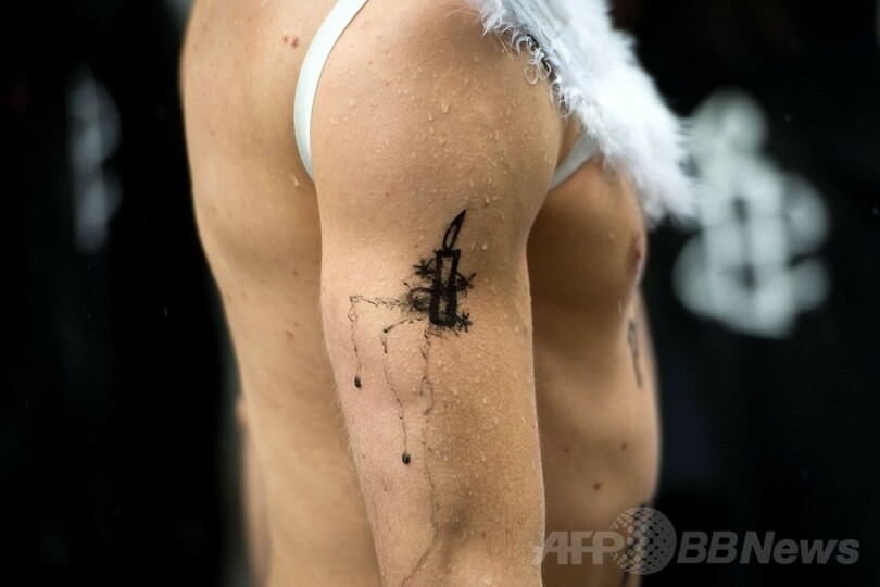 「白鳥の湖」でロシアの反同性愛法を非難、ロンドン