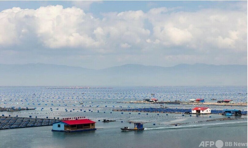 生態資源が田舎を豊かにする 中国