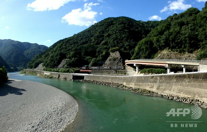 熊本・鹿児島の豪雨災害、被害甚大 廃小学校に「SOS」
