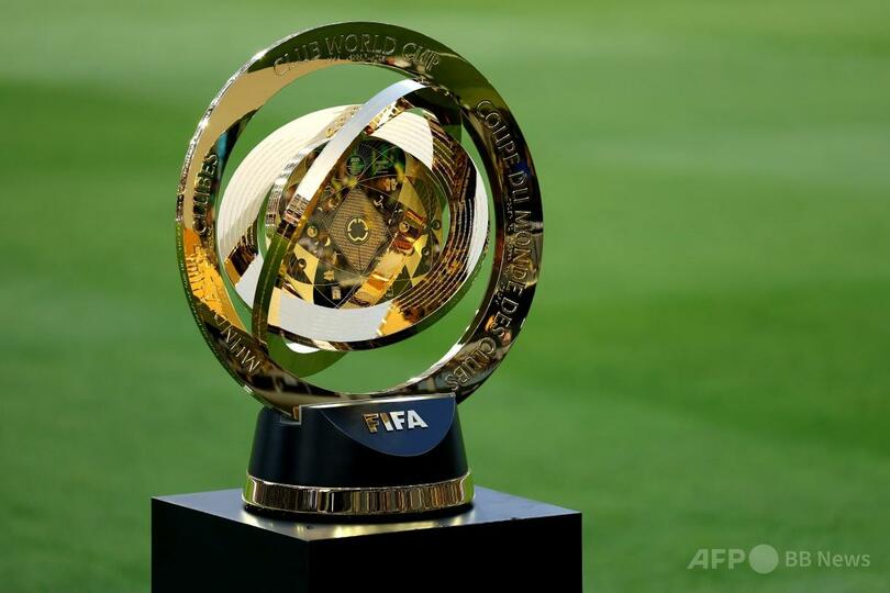 米移民局・国境警備局をクラブW杯に派遣へ 米報道