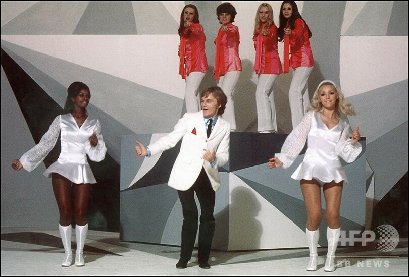 シナトラの「マイ・ウェイ」発売50周年、名声の陰に消えた作曲家