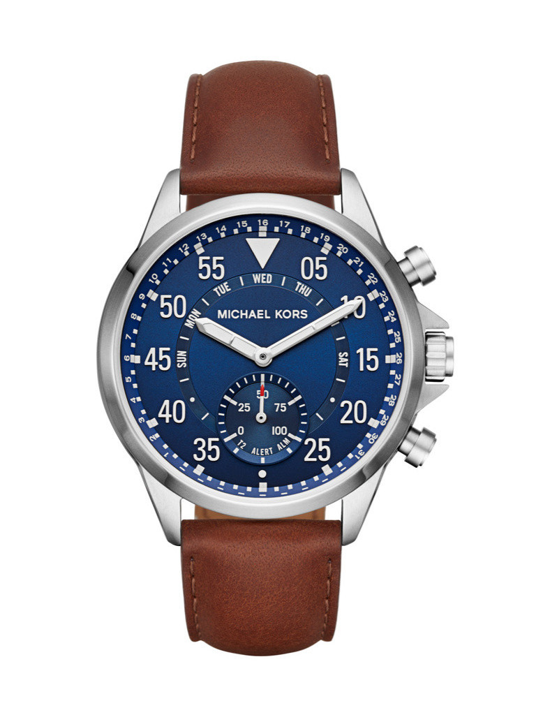 「マイケル・コース」スタイリッシュなスマートウオッチに新作