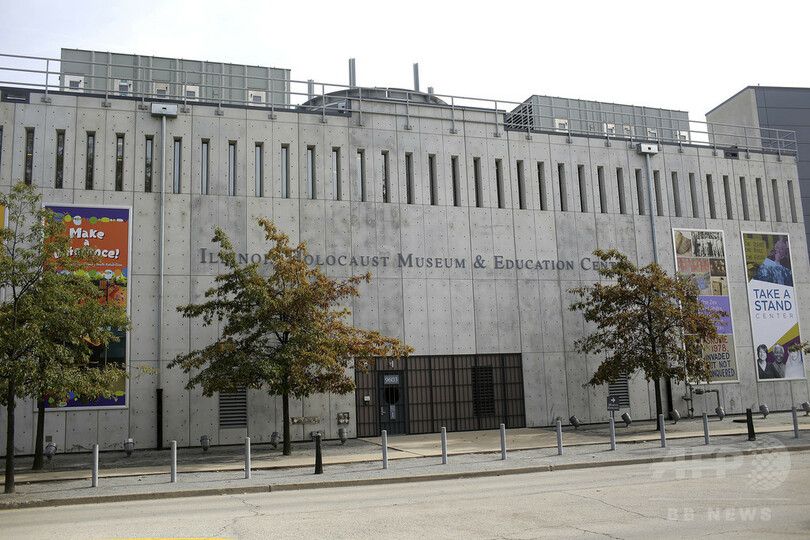 米ホロコースト博物館 世界初3Dホログラムで生存者の体験談伝える展示