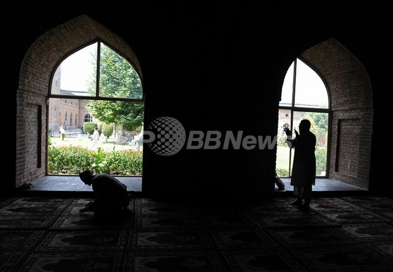 少女バンドの活動中止求める、イスラム指導者 インド 少女バンドの活動中止求める、イスラム指導者 インド
