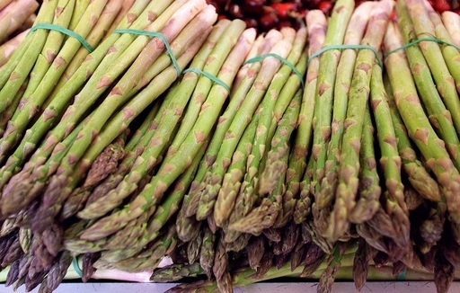 火星の土はアスパラガスがよく育つ Nasa発表 写真5枚 国際ニュース Afpbb News