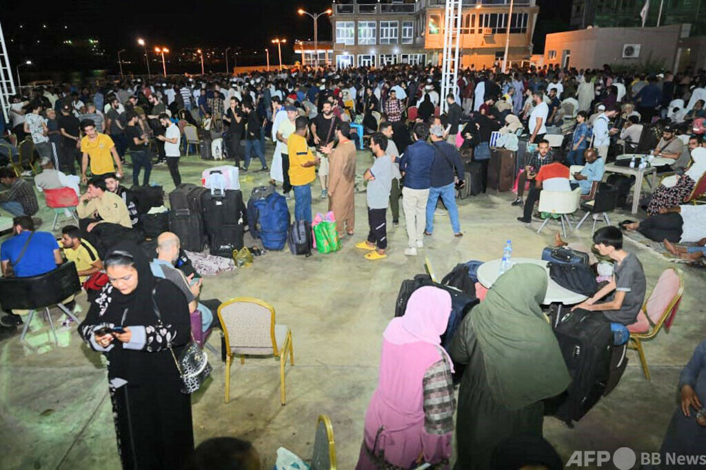 スーダン軍と準軍事組織、停戦延長受け入れ 戦闘はやまず 写真6枚 国際ニュース：AFPBB News