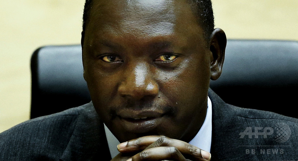 コンゴの子ども兵に11億円の賠償金、ICCが画期的判決 写真1枚 国際