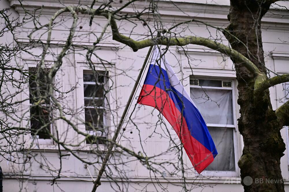 ロシア、ケニア人をだましてウクライナ侵攻の前線に投入 「捨て駒」に