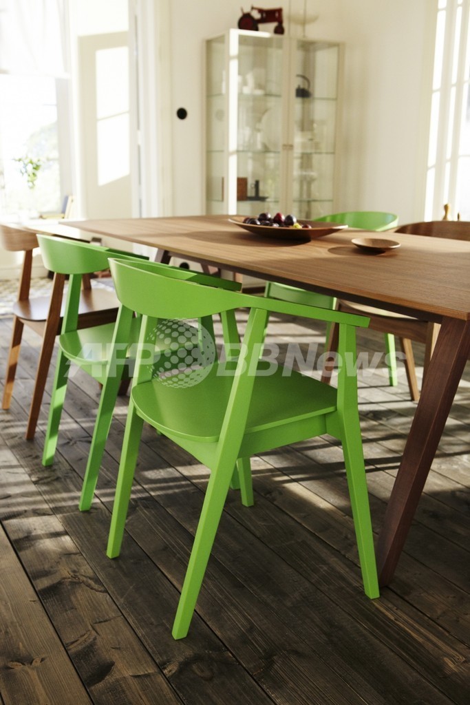 あらゆるディテールにこだわりを、イケア「STOCKHOLM／ストックホルム」コレクション新作公開