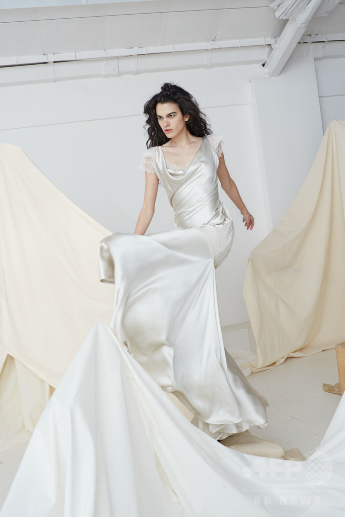 「ヴィヴィアン・ウエストウッド」ブライダルコレクション