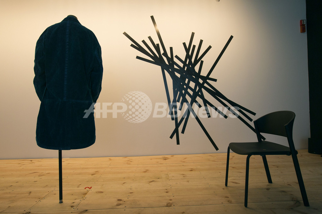 イスラエルで「ヨウジヤマモト」展、10月20日まで