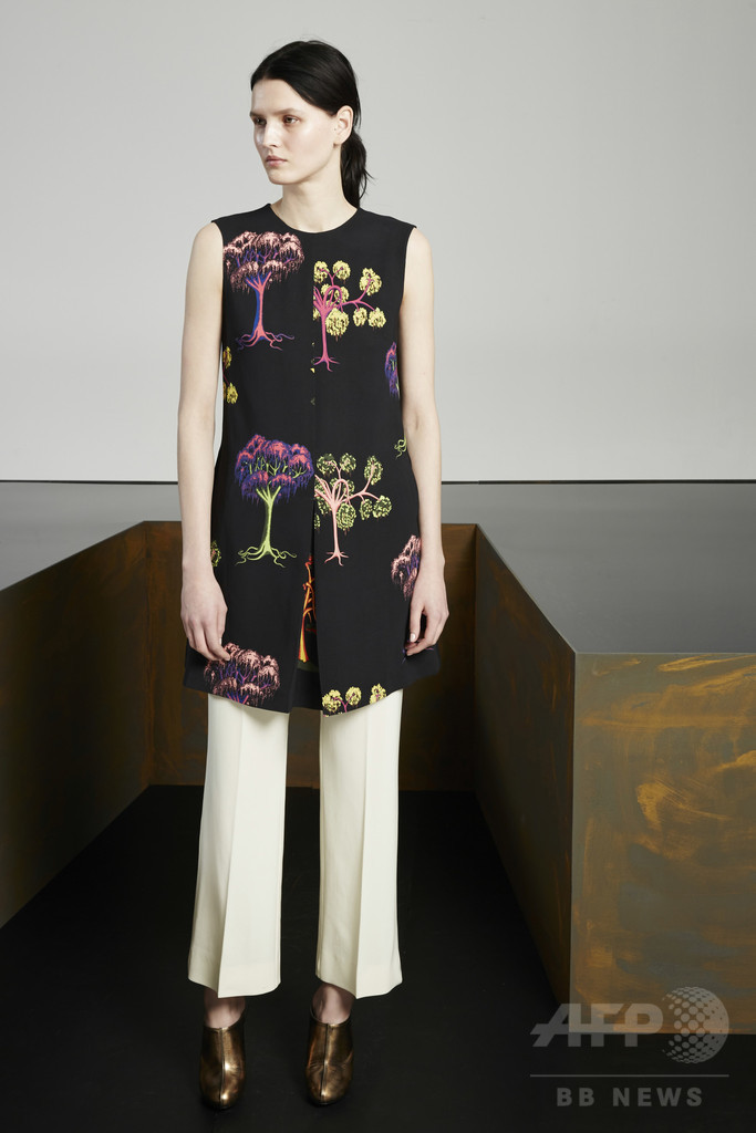 「ステラ マッカートニー」15年プレフォール