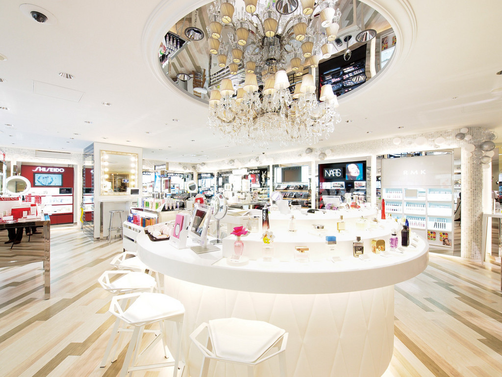 ＜senken h 122＞日本初出店やデビューブランドも続々と、新宿のルミネがこの春ビッグリニューアル！　vol.1