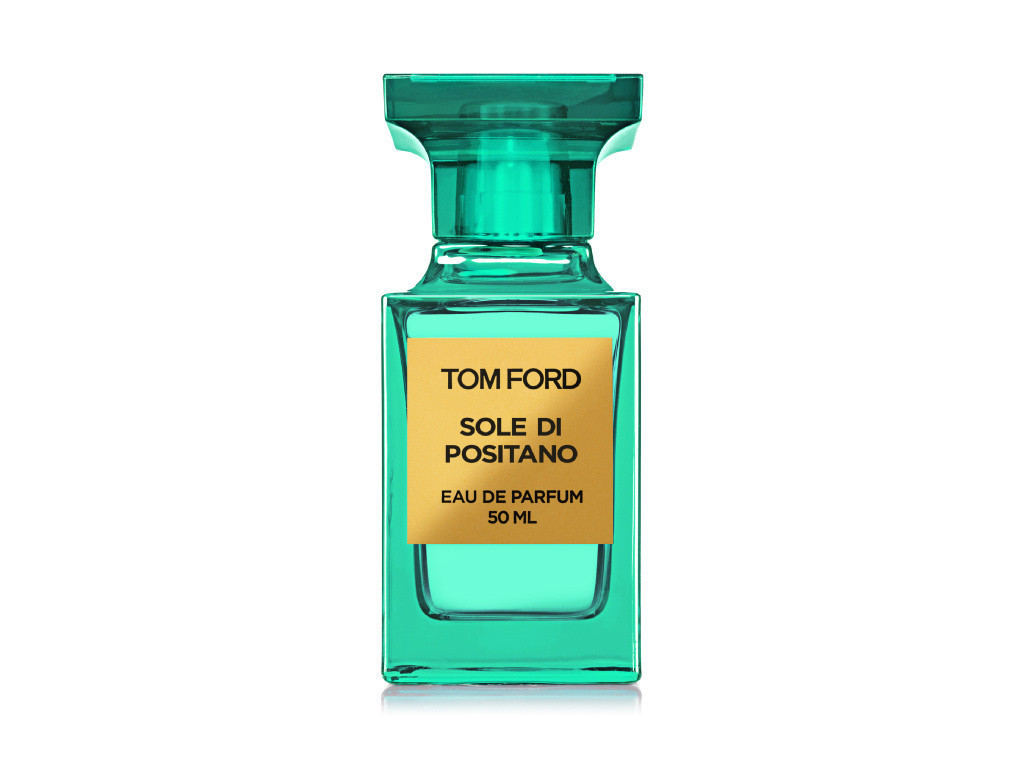 夏の太陽に似合うラグジュアリーな香り、「トム フォード ビューティ」新作