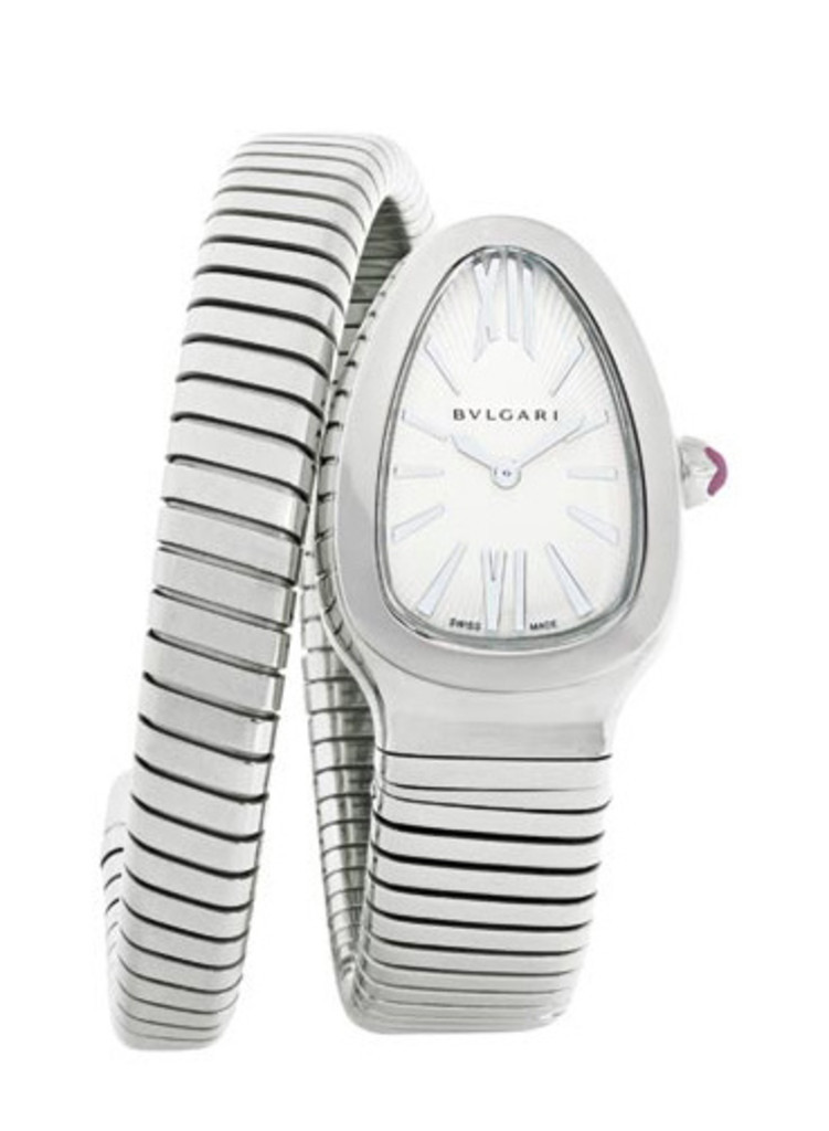 「ブルガリ」、セルペンティよりホリデーコレクション発売