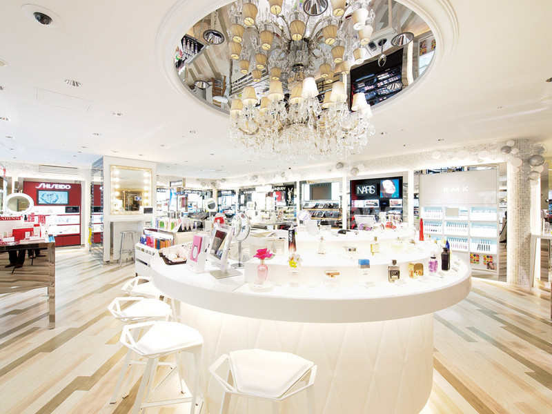 ＜senken h 122＞日本初出店やデビューブランドも続々と、新宿のルミネがこの春ビッグリニューアル！　vol.1