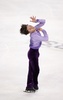 16-17フィギュアスケートグランプリ（GP）シリーズ開幕戦、スケート・アメリカ、男子シングル・ショートプログラム（SP）。演技に臨む宇野昌磨（2016年10月22日撮影）。(c)AFP/Getty Images/Tasos Katopodis