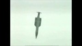 米フロリダ州のエグリン空軍基地にある実験場で行われたMOAB投下実験の様子。米空軍提供（2003年提供、資料写真）。(c)AFP/US AIR FORCE