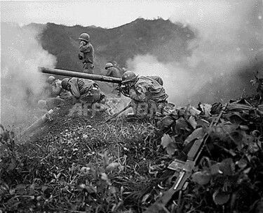 朝鮮戦争開戦から60年、｢挑発止めよ｣と韓国大統領 写真5枚 国際