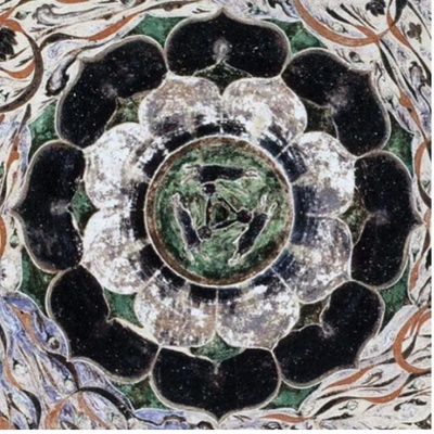 敦煌の壁画「三兎共耳」がもたらす文化的示唆・中国