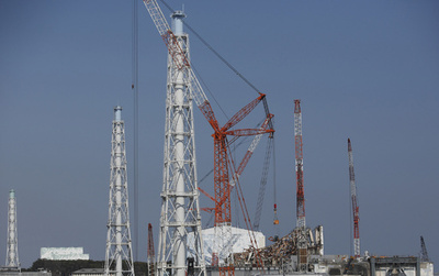 福島原発沖で活動の米兵ら、東電を提訴