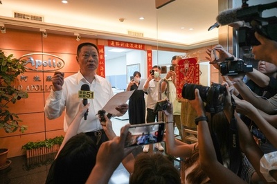 ヒズボラの爆発ポケベルは「ハンガリー製」 台湾企業声明