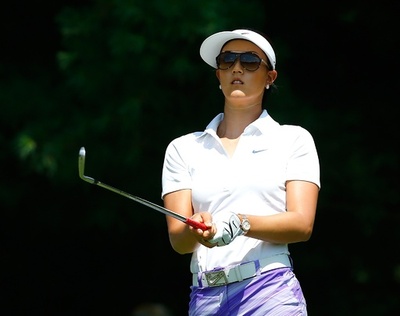 ウィが最大5週間の休養、全米女子プロ欠場が確定