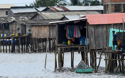 内戦から麻薬抗争へ、出口の見えないコロンビア