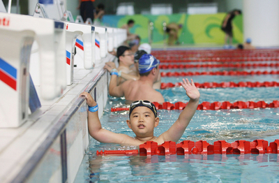 北京五輪、170億円の黒字に