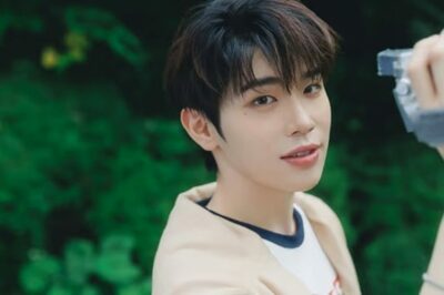 ZEROBASEONEのキム・テレ、OSTに続々と参加