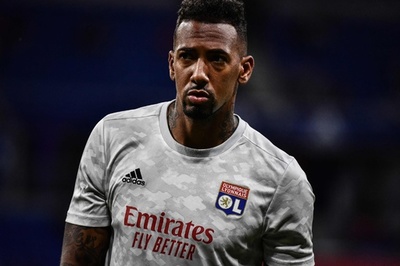 ボアテング被告が控訴 元恋人を暴行した罪で有罪判決