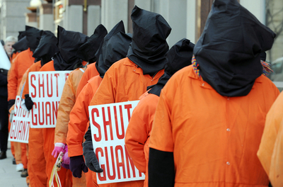 グアンタナモでの拷問事実、米高官初めて認める 米紙