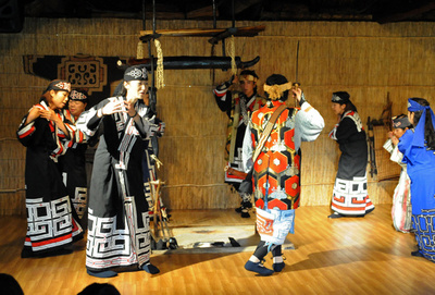 Japan court denies fishing rights to Ainu people
