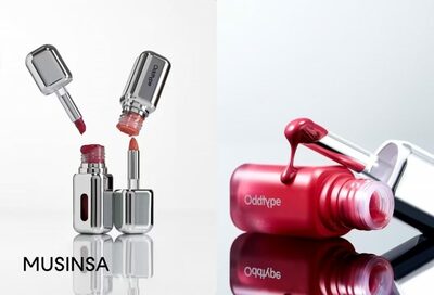 韓国MUSINSA、ビューティーで世界進出強化…自社ブランド競争力を前面に