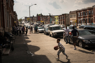 アフリカ系米国人、35歳まで生きると確信しているのはわずか半数