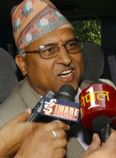 毛派参加の暫定政府が発足、6月に制憲議会選挙 - ネパール