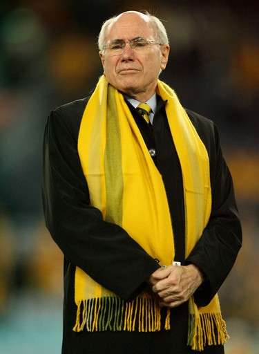 豪前首相、現首相を「危険な国粋主義者」として批判