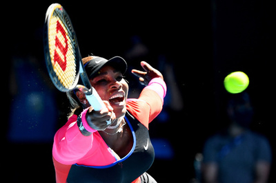 不参加相次ぐマイアミOP、セレーナも欠場発表