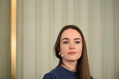 プーチン氏に国際法廷で裁きを ノーベル平和賞の団体代表