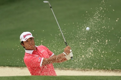 日本勢は松山、小平、アマ金谷が決勝ラウンドへ マスターズ