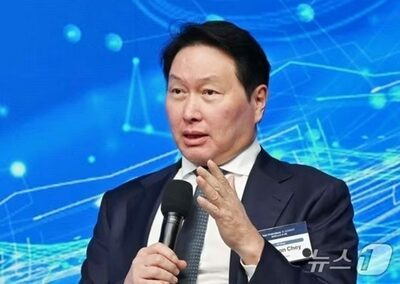 韓国・SKが1株1500ウォンの中間配当…崔泰源会長は約194億ウォン受け取りへ
