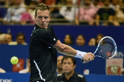 スラマーズが首位エーシーズ下す、ベルディハが決勝点 IPTL