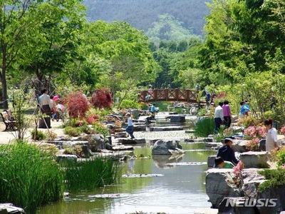 慶尚南道「春の旅行地18カ所おすすめ」（上） – KOREA WAVE