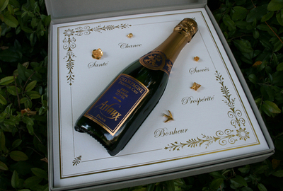 【2008　クリスマス・スイーツ特集】アルロー