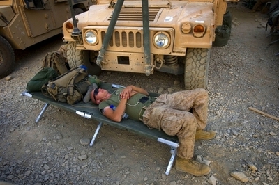 iPhoneとiPodに初の軍事用ソフト、米レイセオンが発表